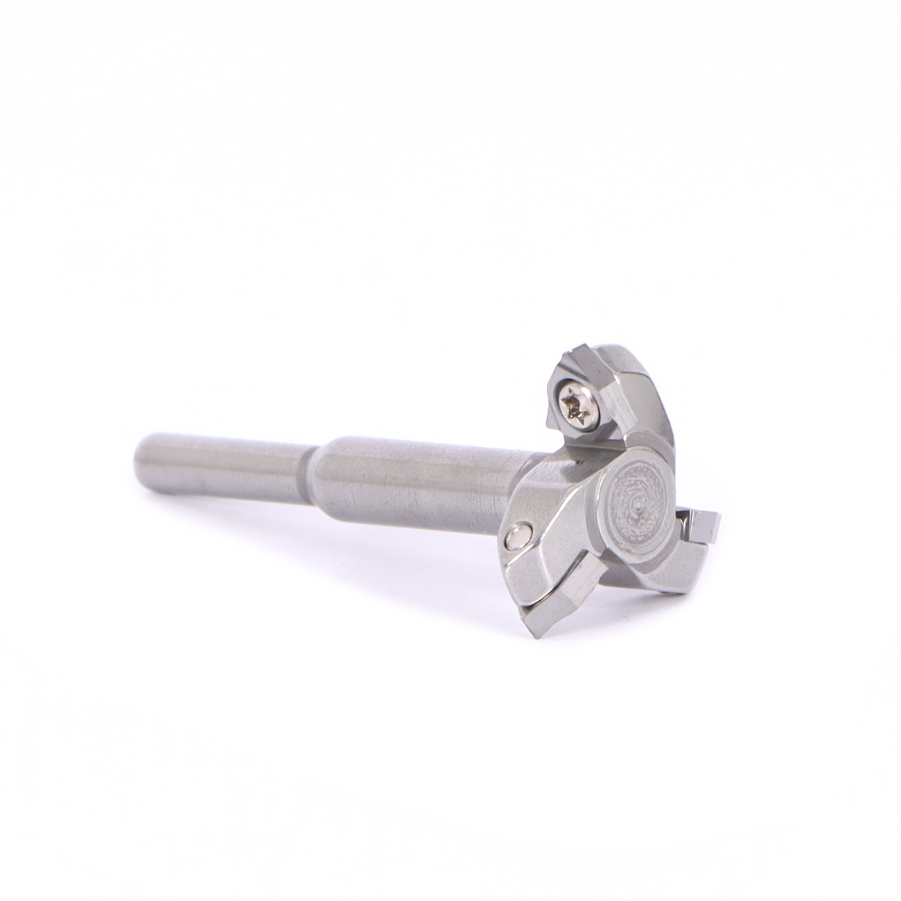 Manpa Wood Router Cutter V-Cut - 3.2 mm Shank