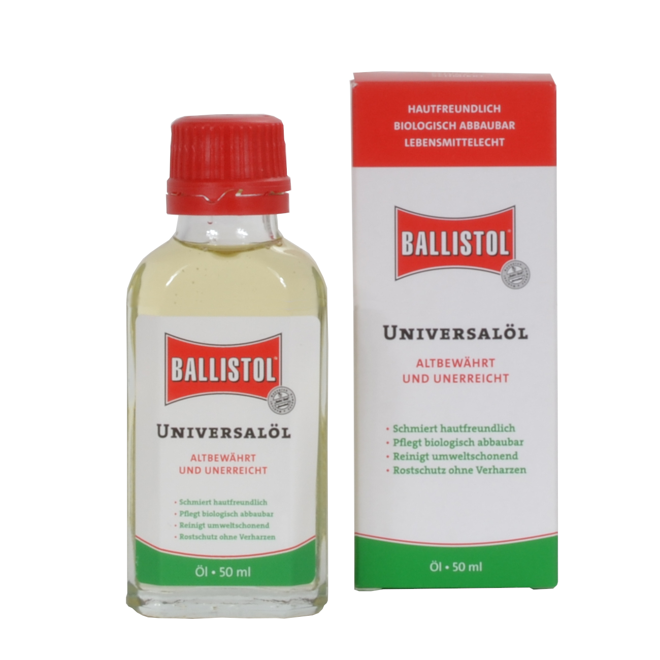 Ballistol Universal Oil