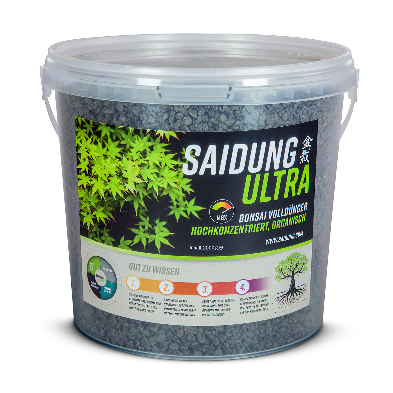 Saidung Ultra