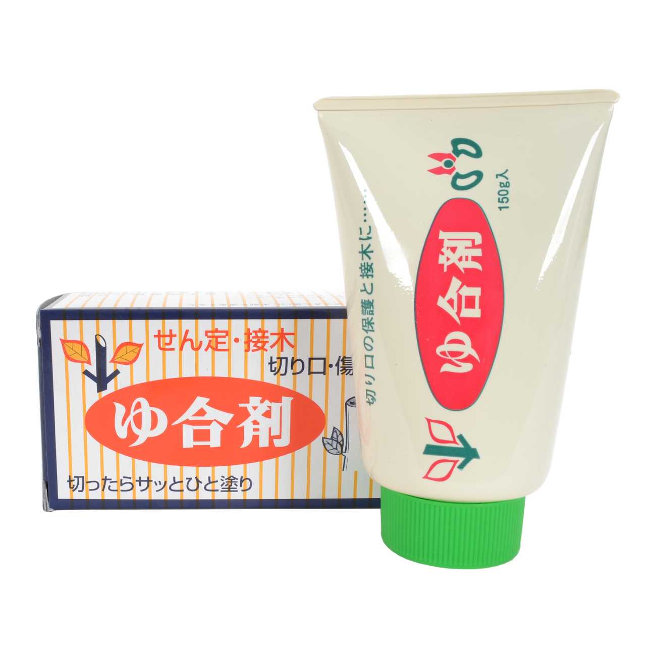 Wound closure agent Yugozai