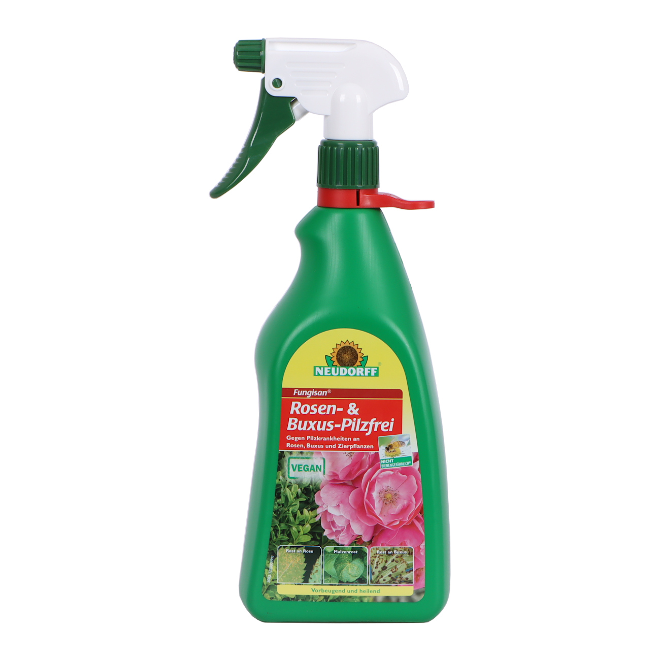 Fungisan Rose and Vegetable Fungus Free