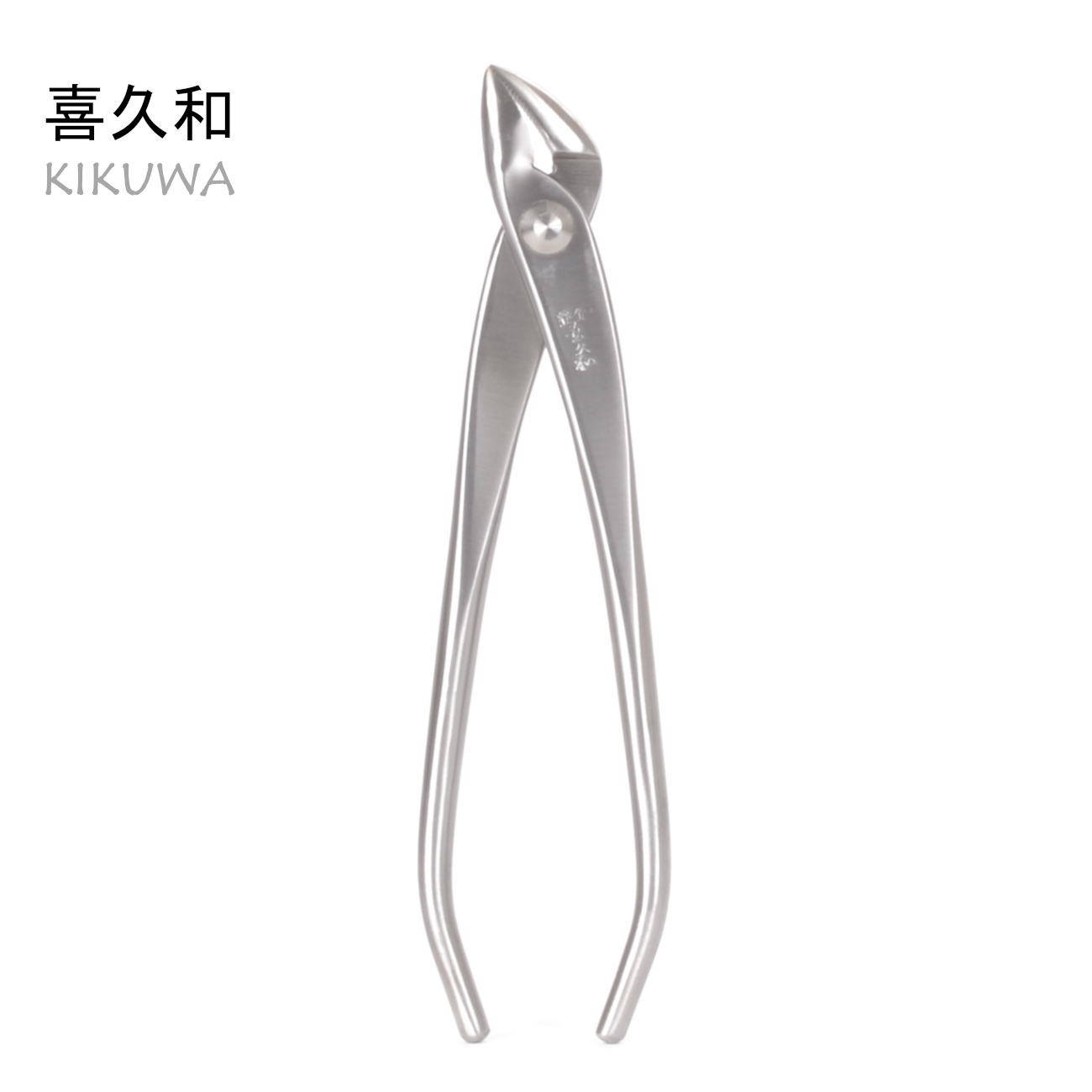 Kikuwa Jin Tongs
