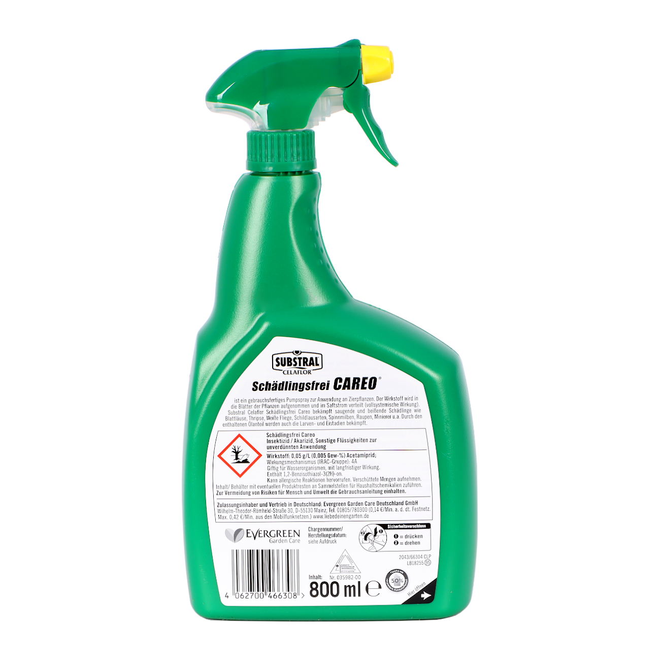 Neudo-Vital AF Rose Spray Agent