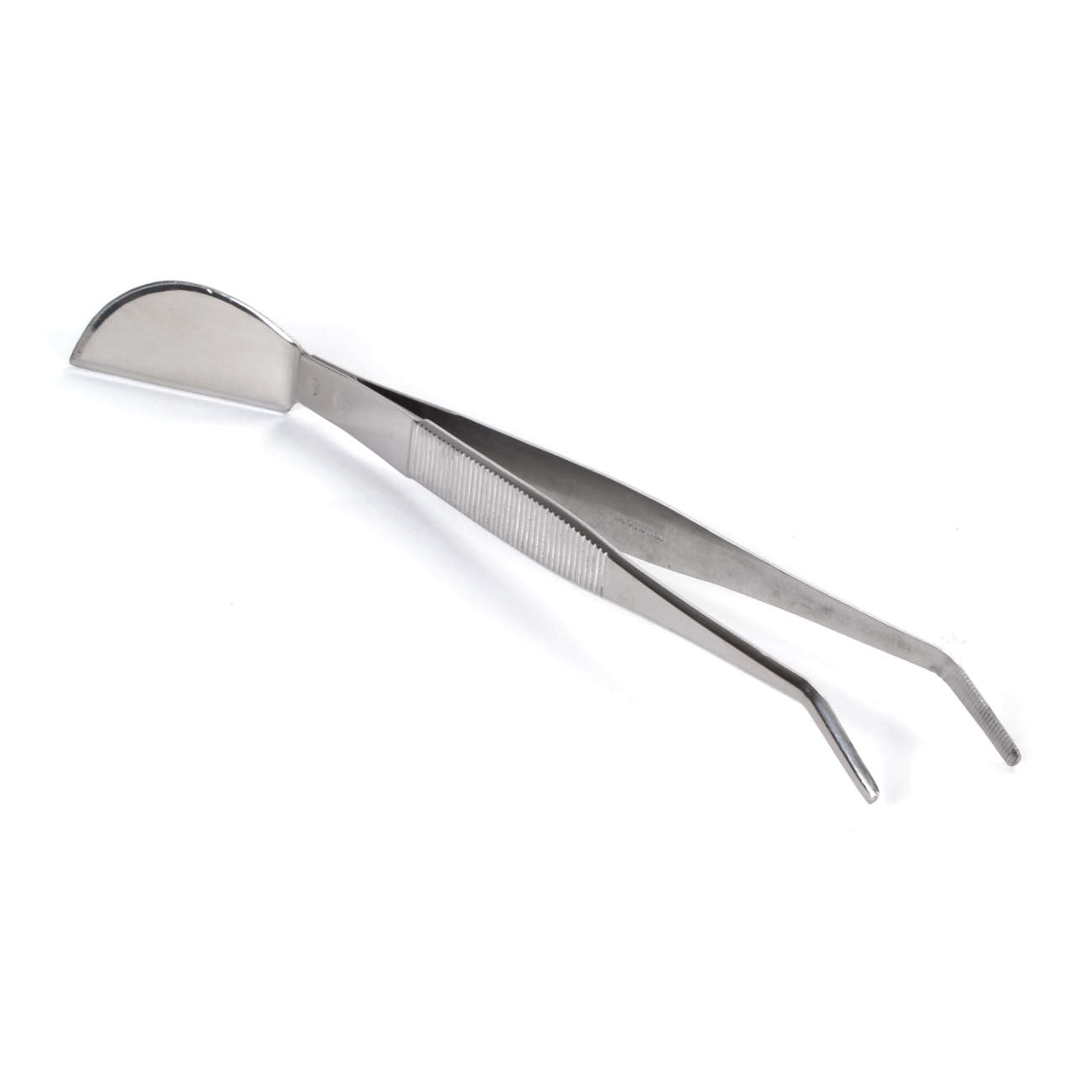 Tweezers - curved