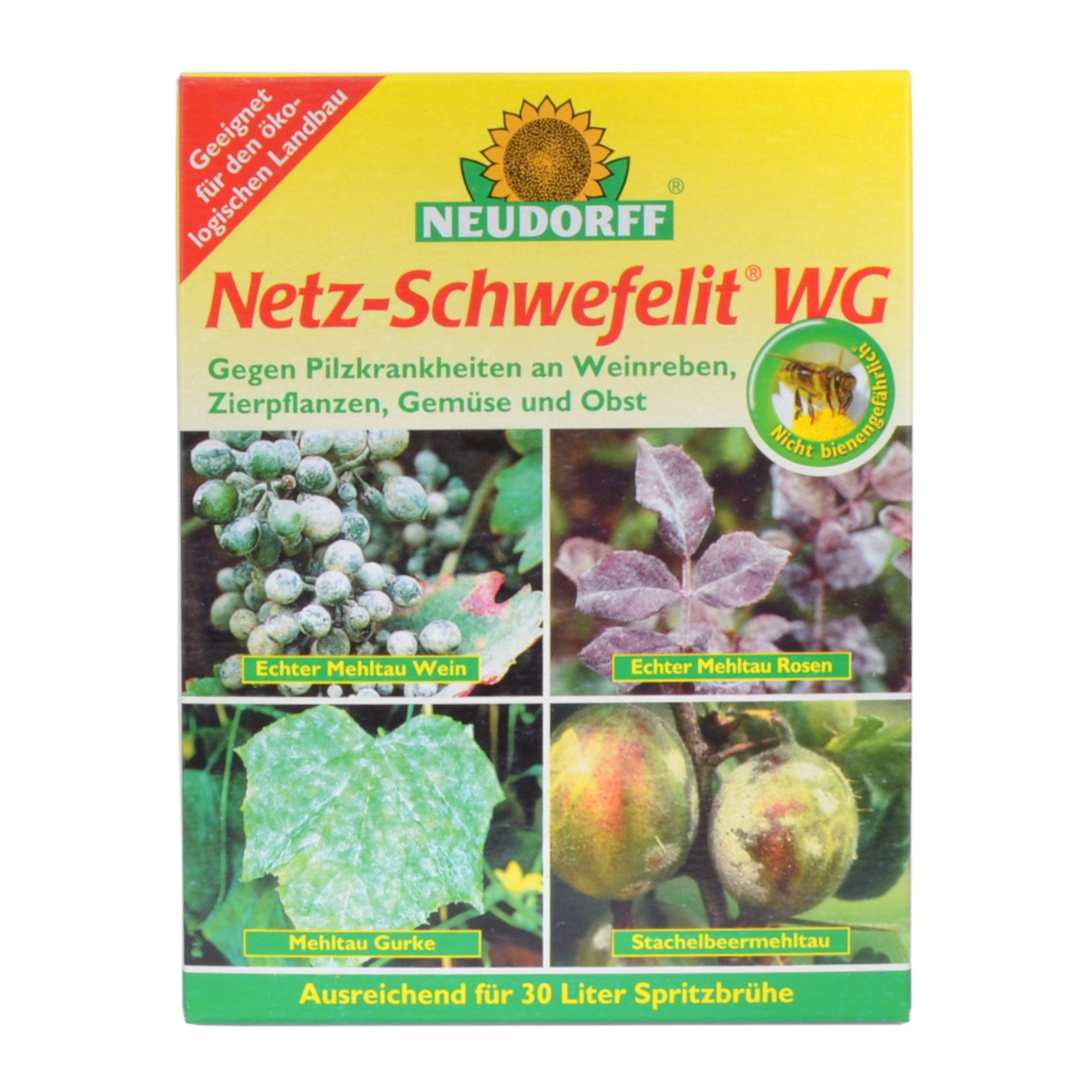 Net sulfurite WG