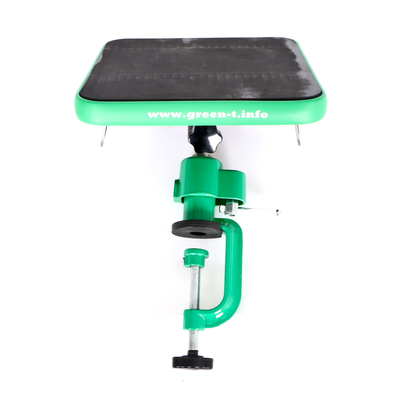 Bonsai Work Table Green-T mini V