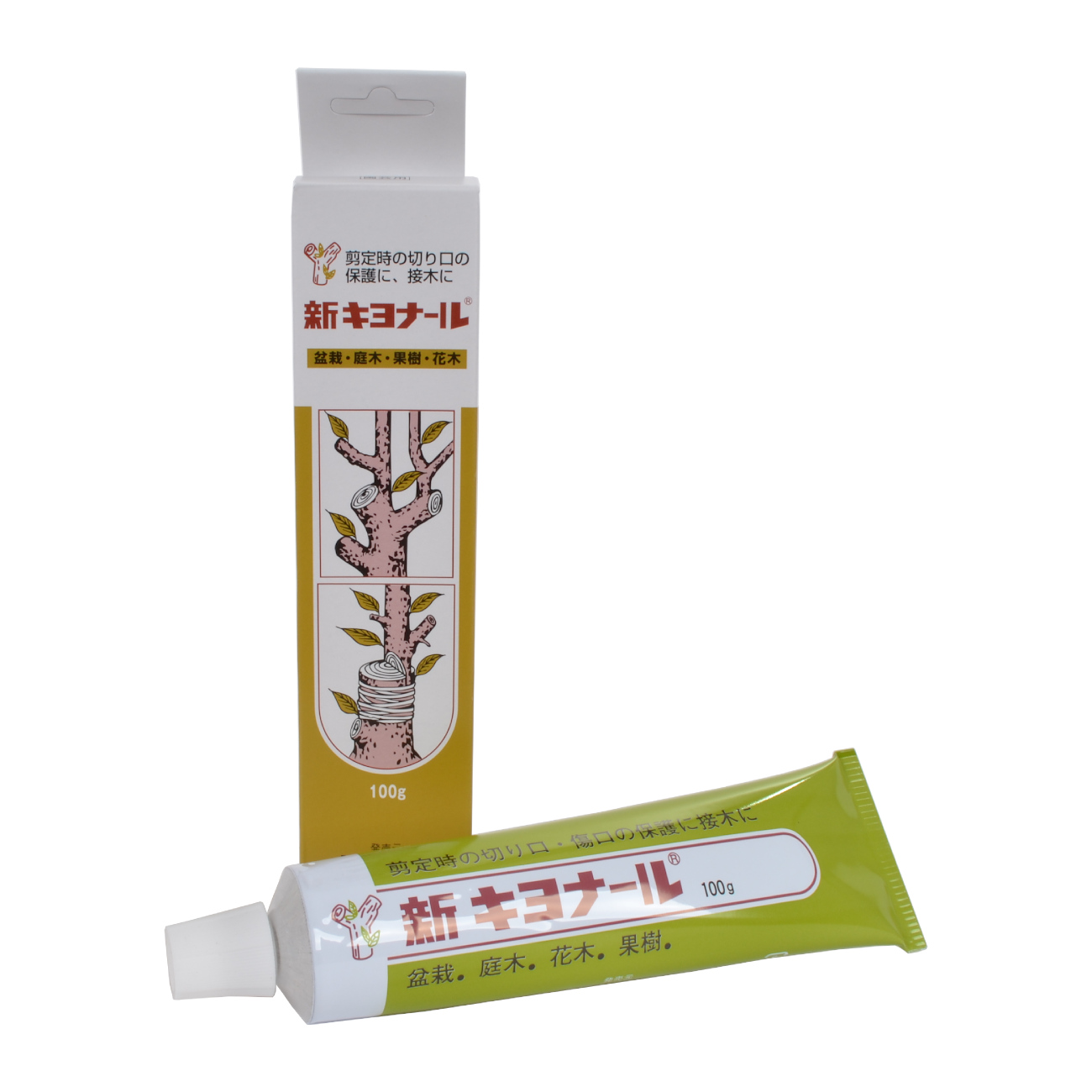 Wound closure agent Shin-Kiyonal