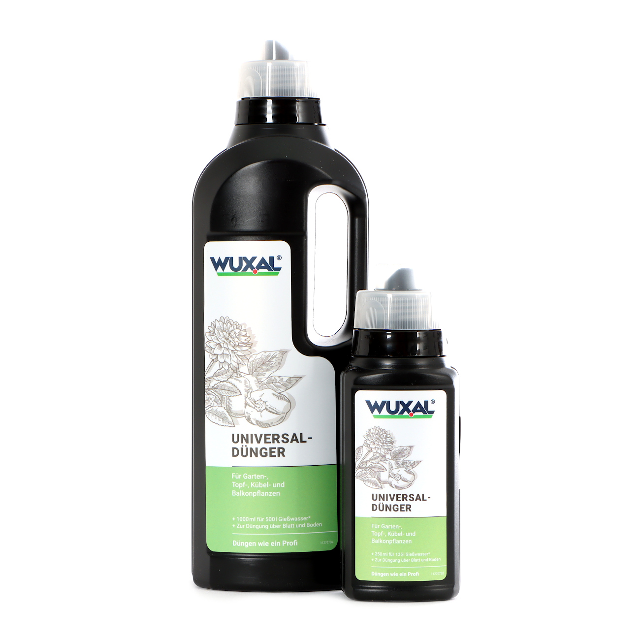 WUXAL Universaldünger