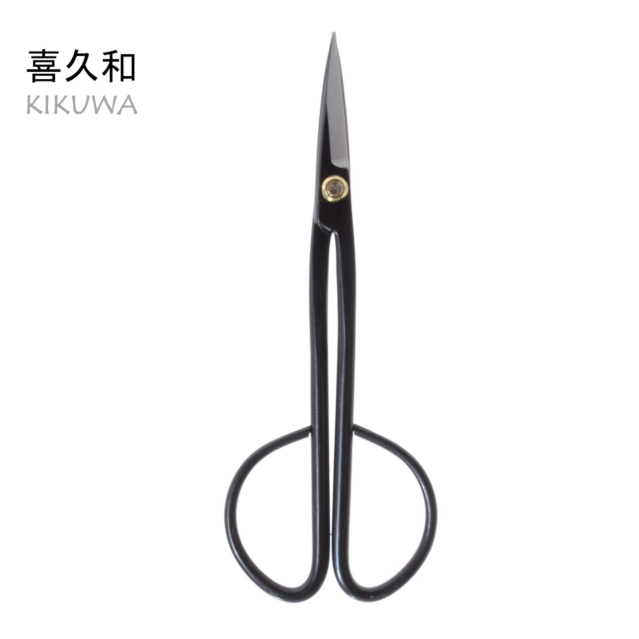 Kikuwa pruning scissors