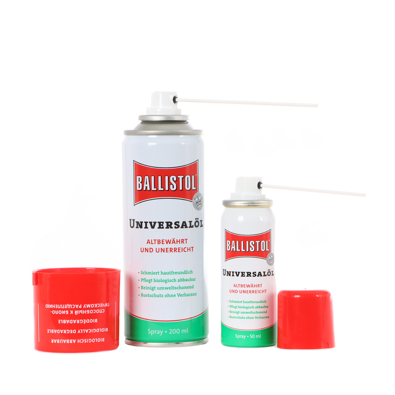Ballistol Universal Oil
