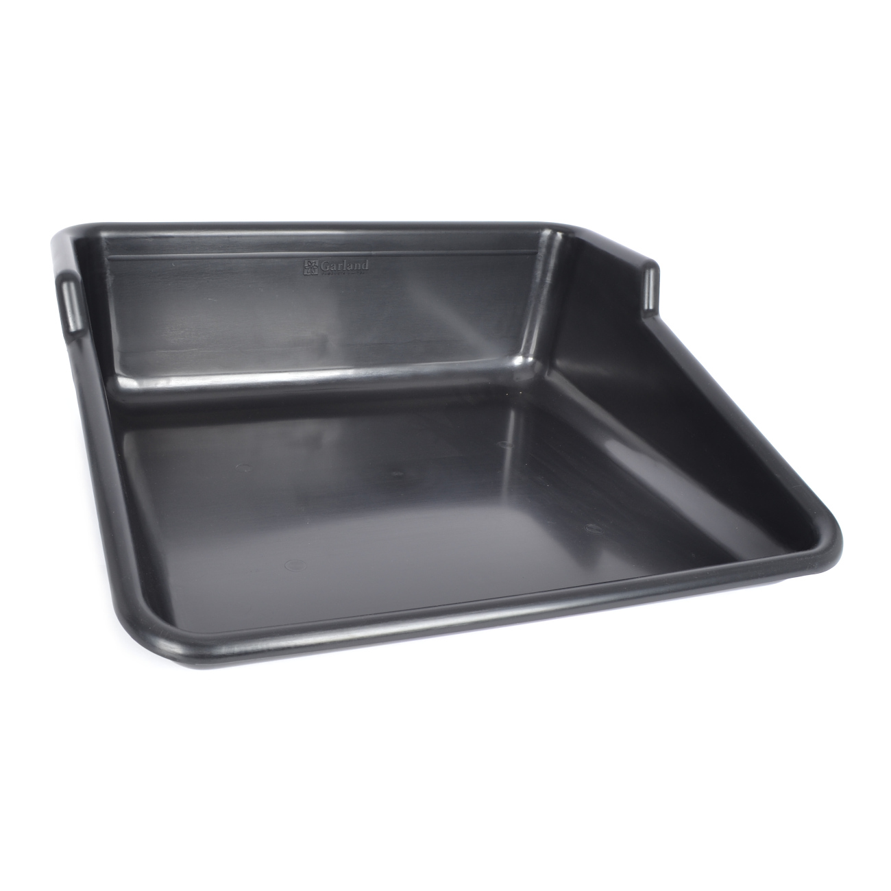 Work Tray - black