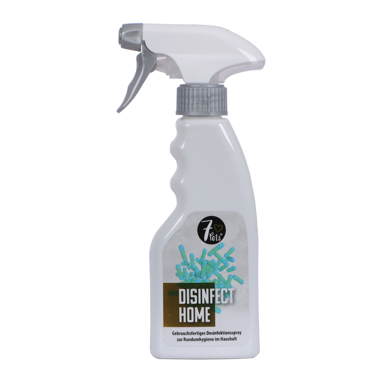 Disinfect Rapid