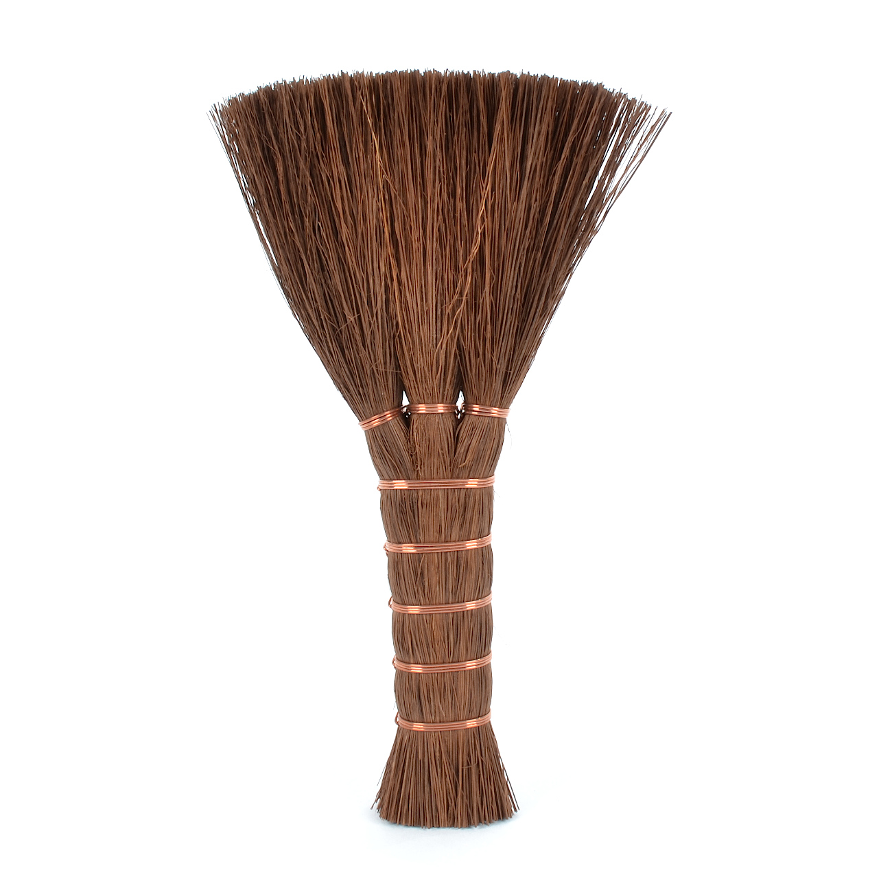 Sisal broom