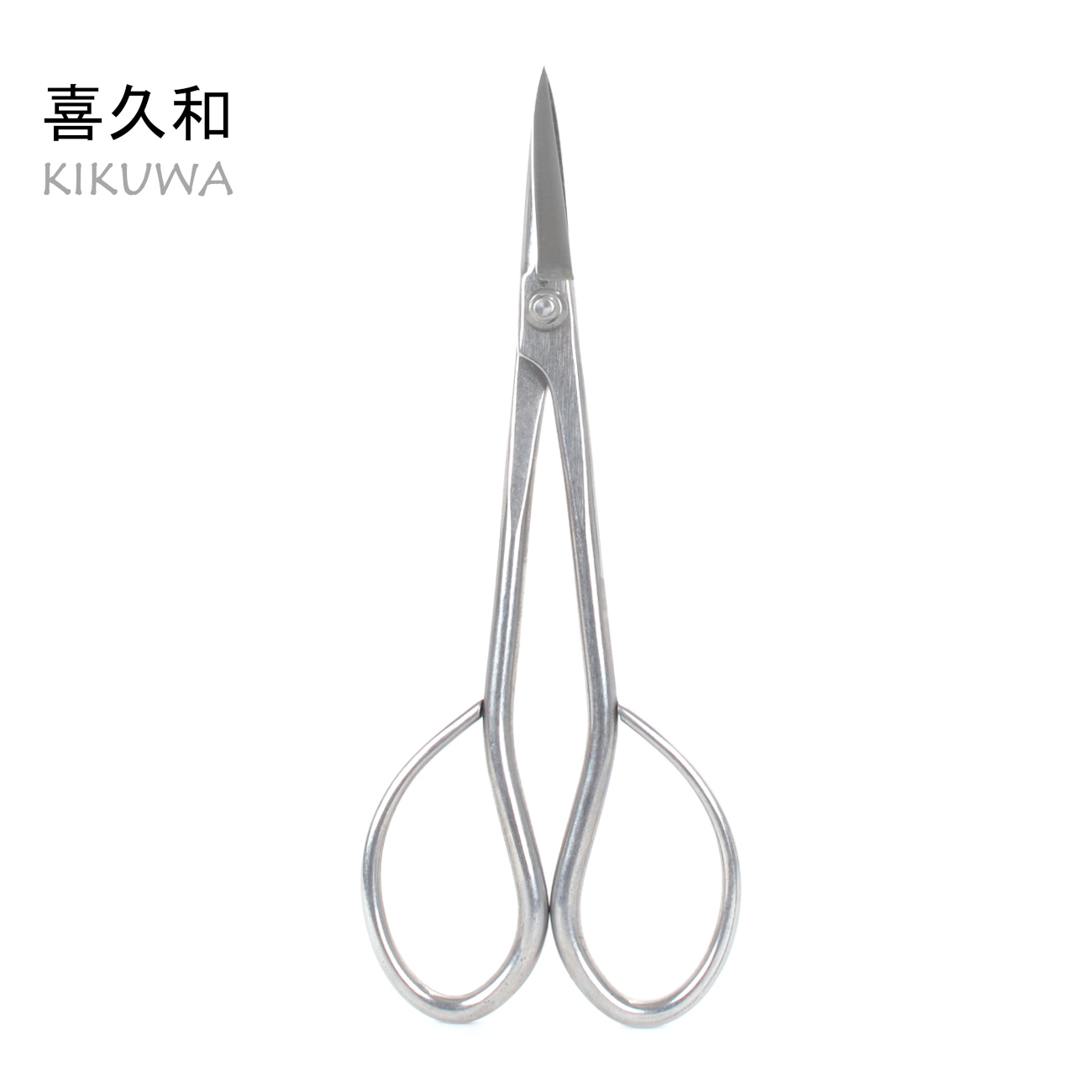 Kikuwa pruning scissors
