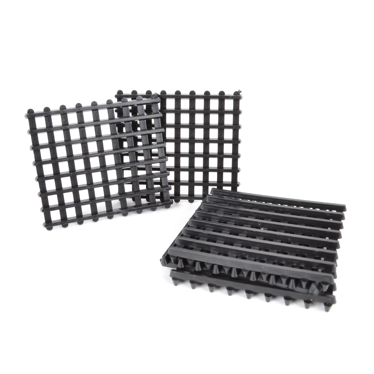 Covering nets - black