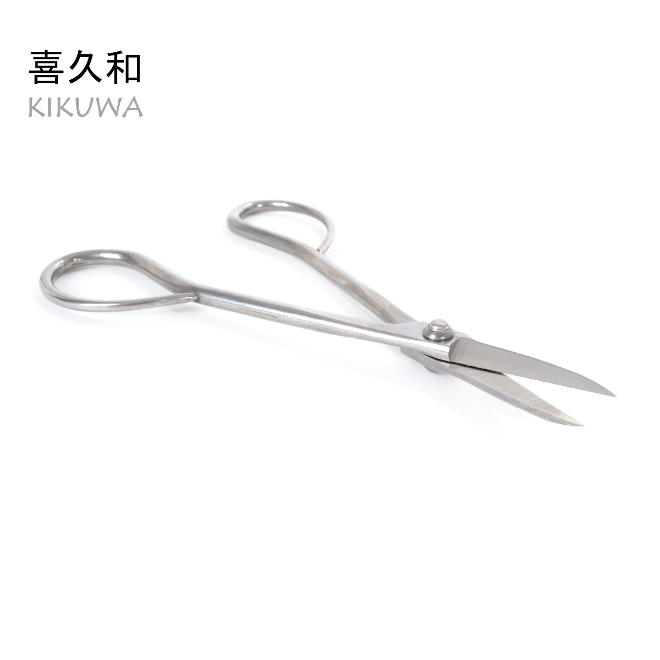 Kikuwa pruning scissors