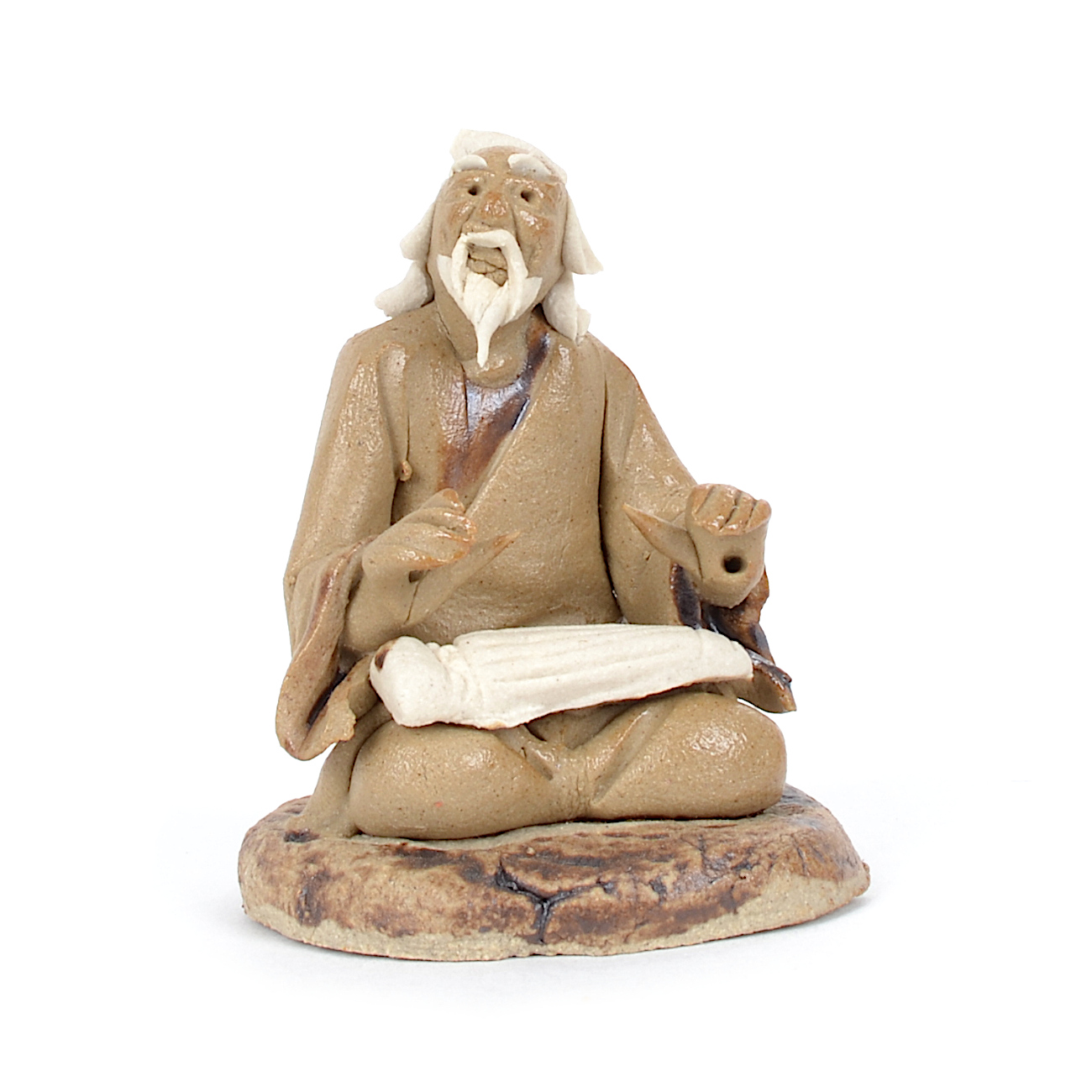 Musiker, Zitherspieler