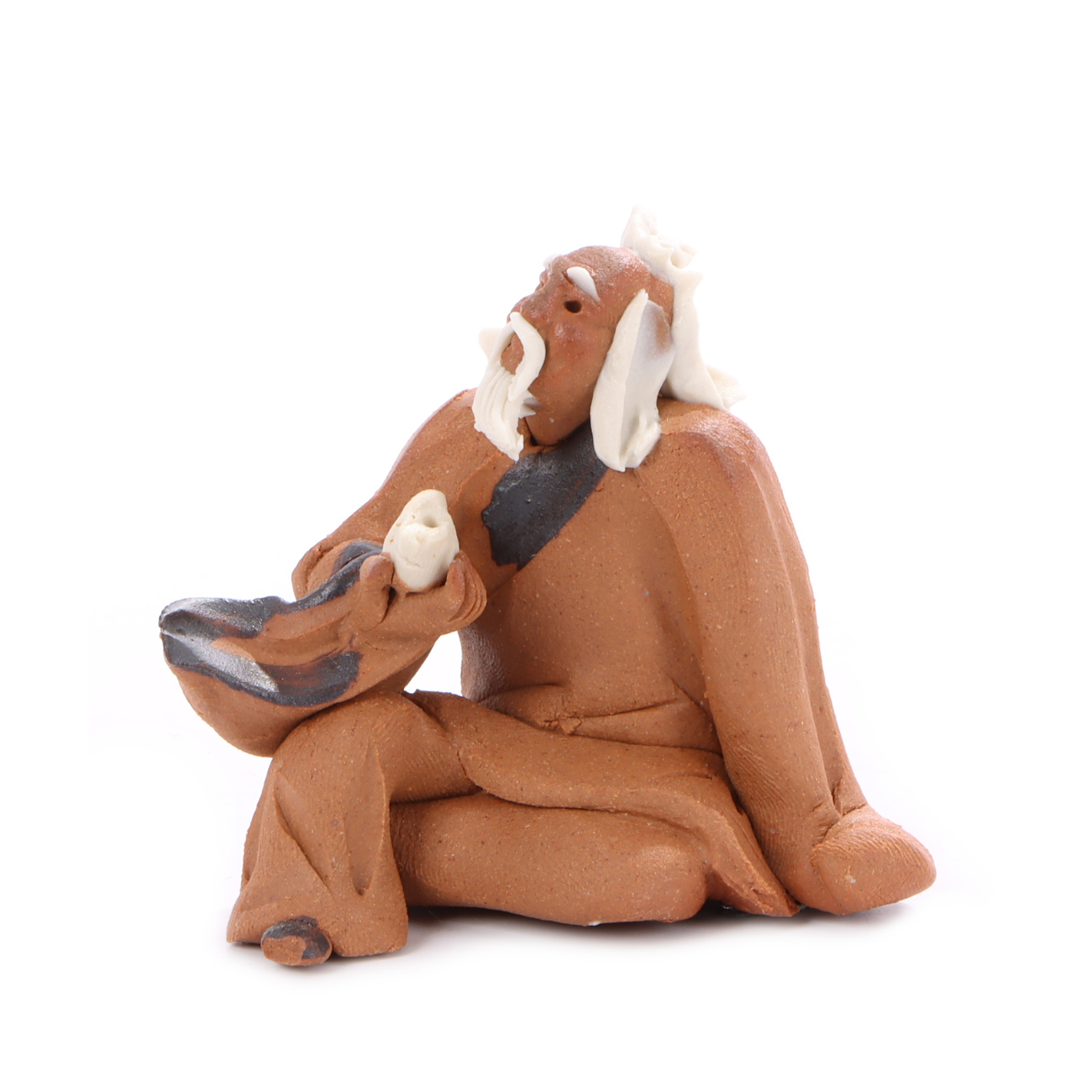 Musician, Zither player