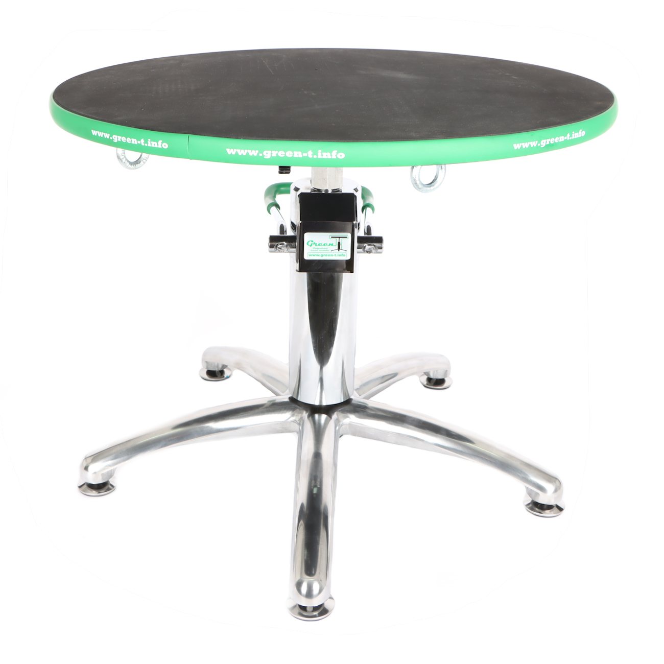 Bonsai Work Table Green-T Plus