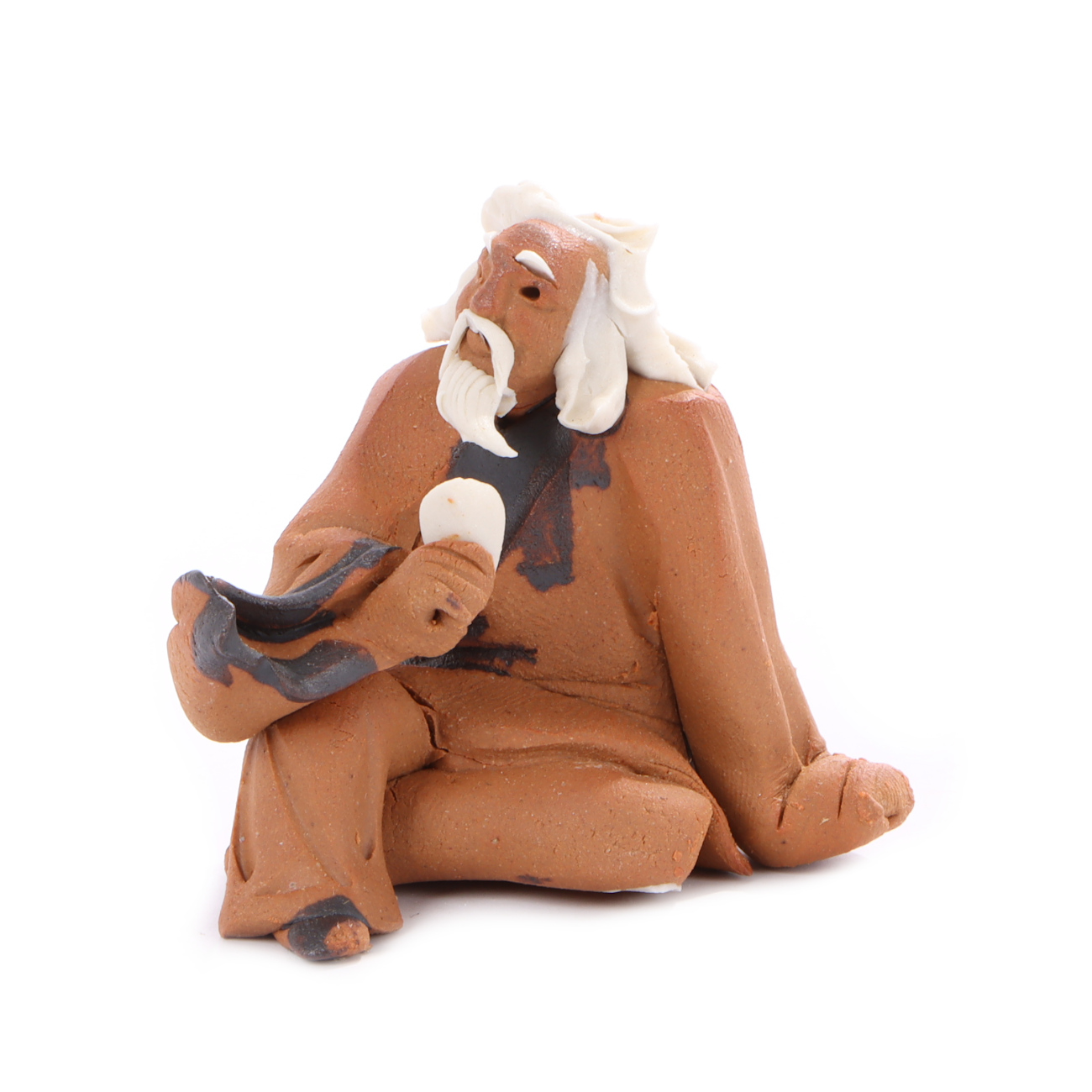 Musician, Zither player