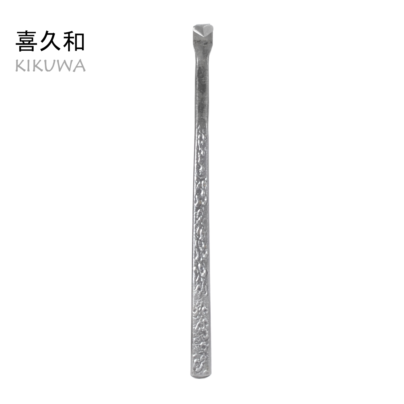 Kikuwa carving knife