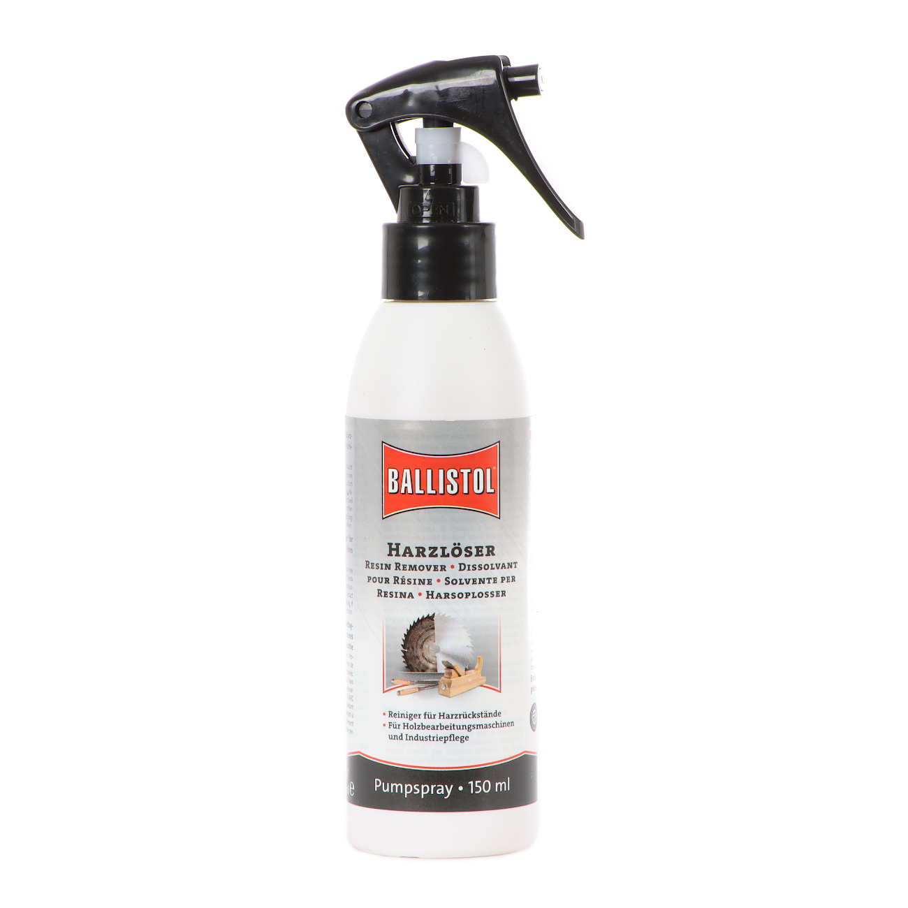 Ballistol Resin Solvent