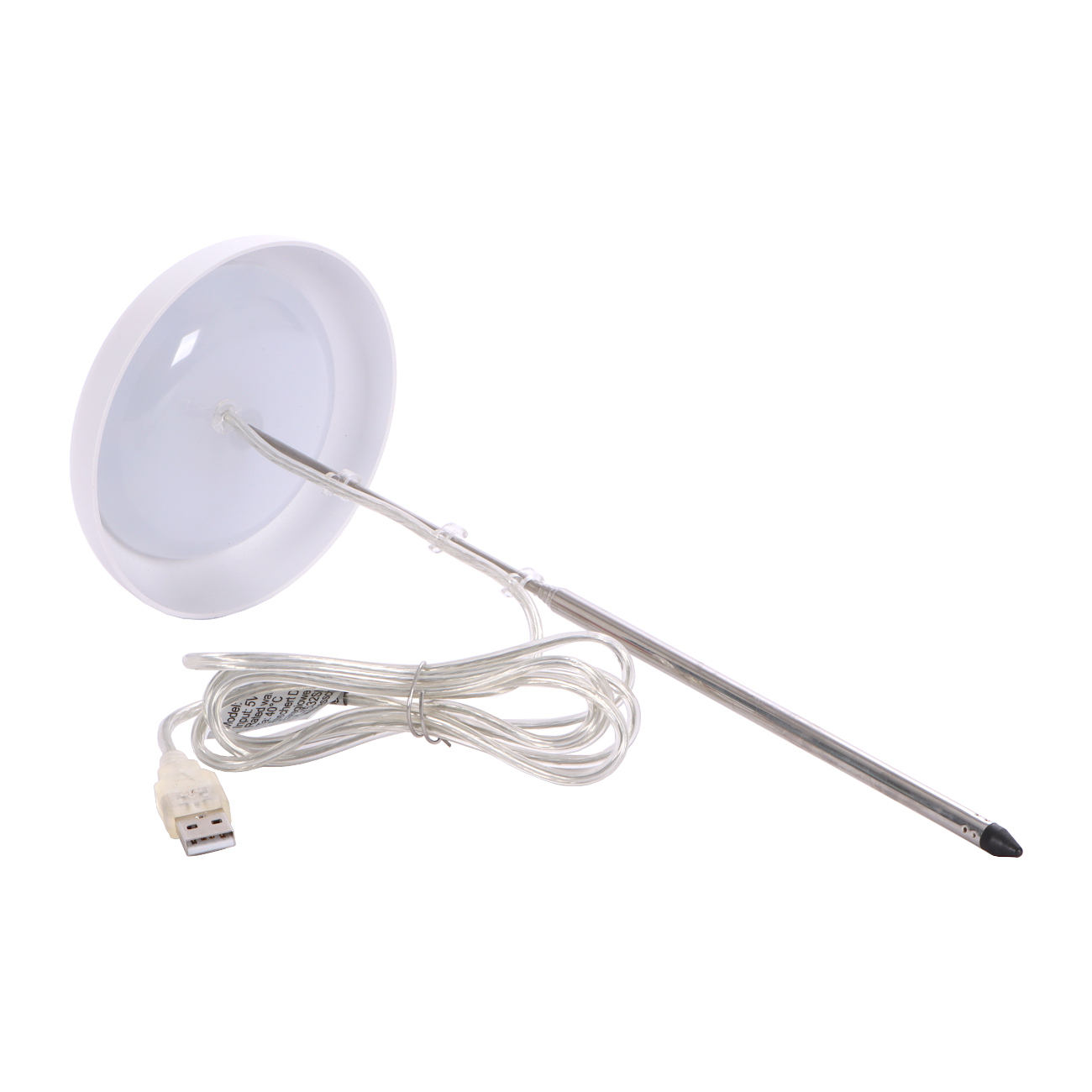 LED plant lamp to plug in