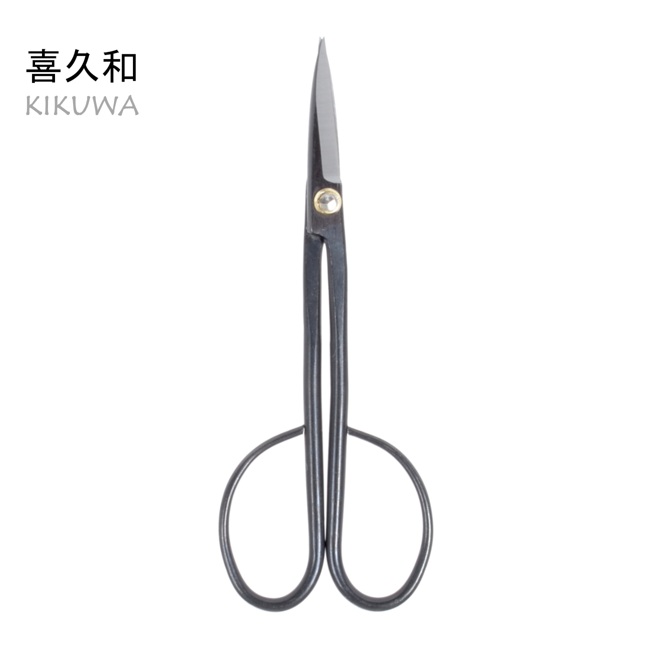 Kikuwa pruning scissors