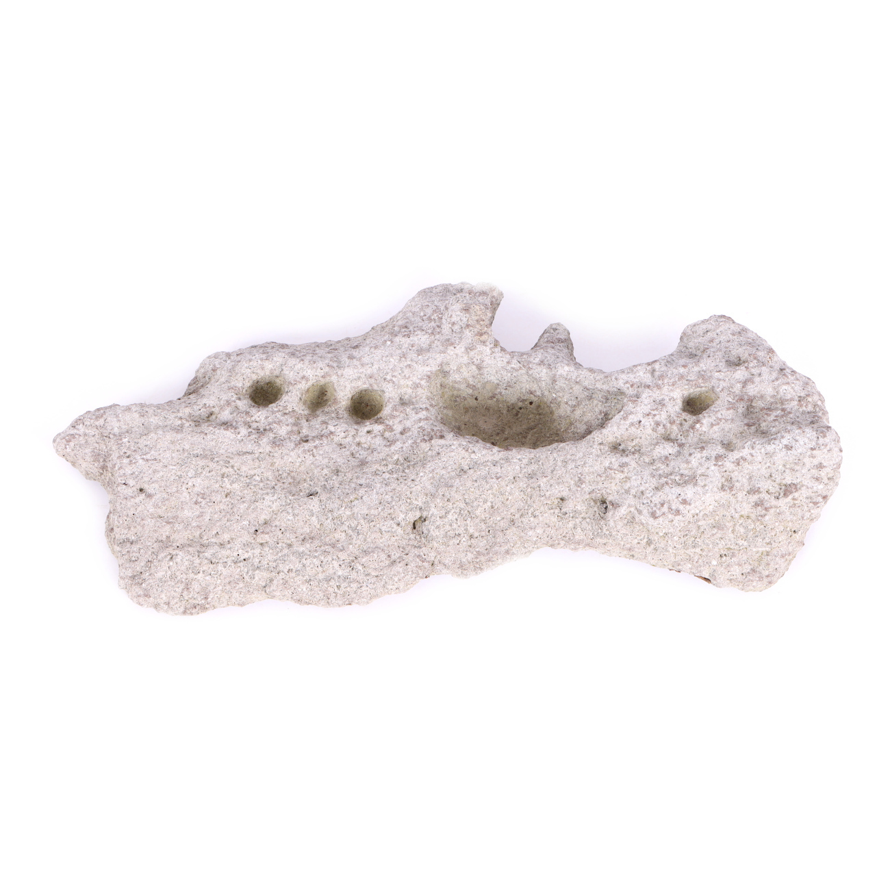 Japanese volcanic rock