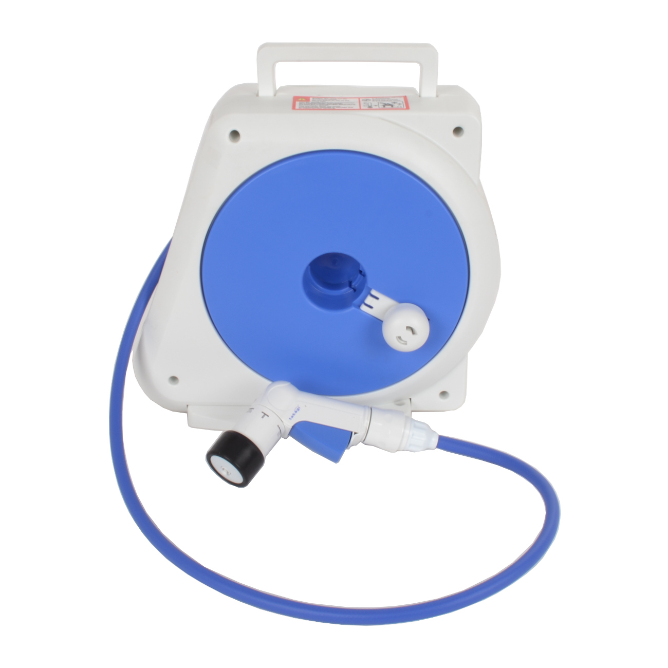 TAKAGI Irrigation System