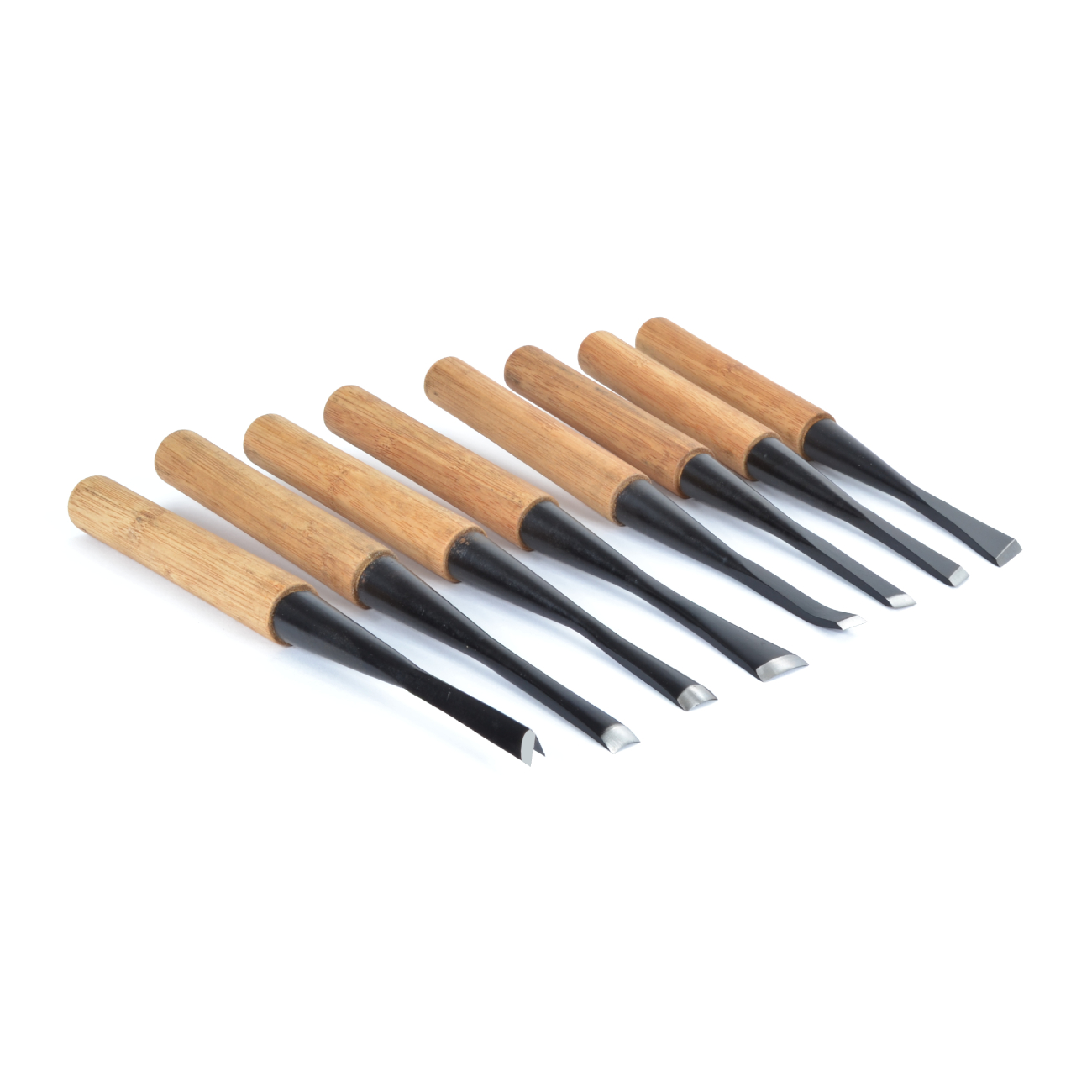 Ryuga carving tool set