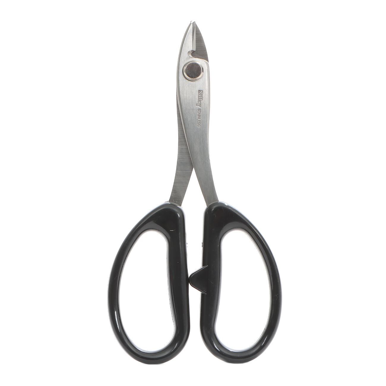 Silky wire scissors