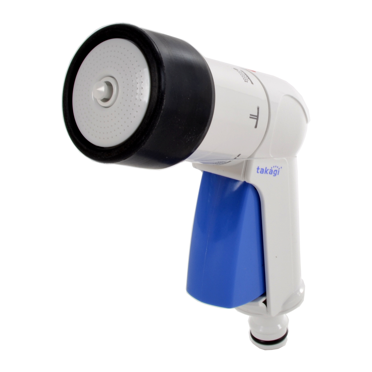 TAKAGI compact shower