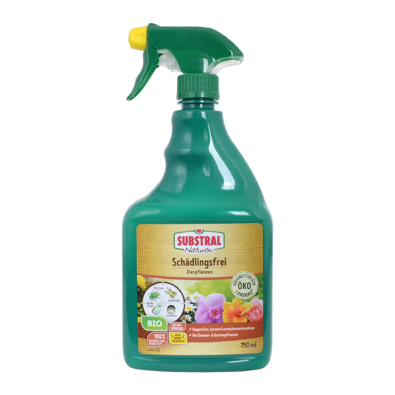 Naturen Bio Pest Free