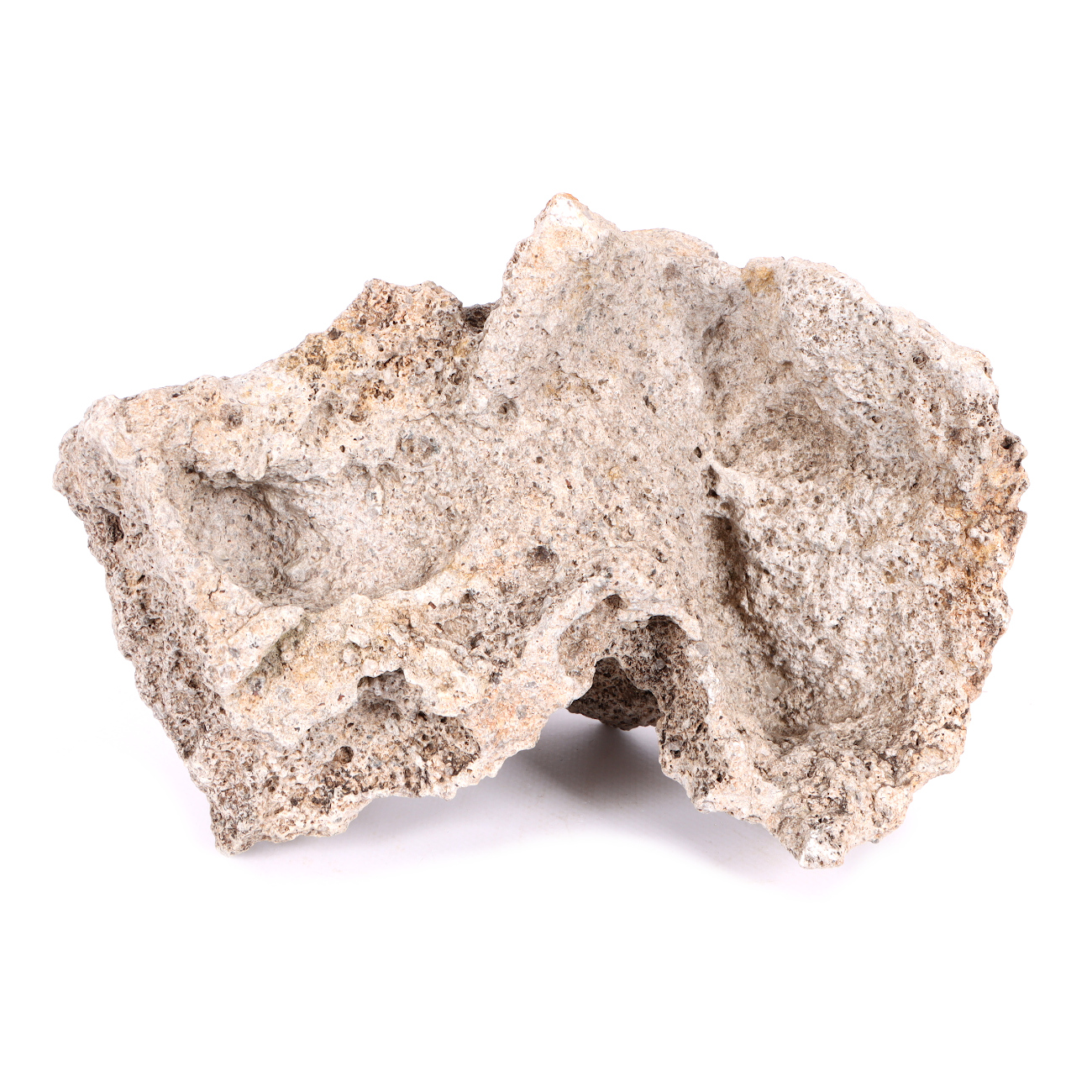 Japanese volcanic rock