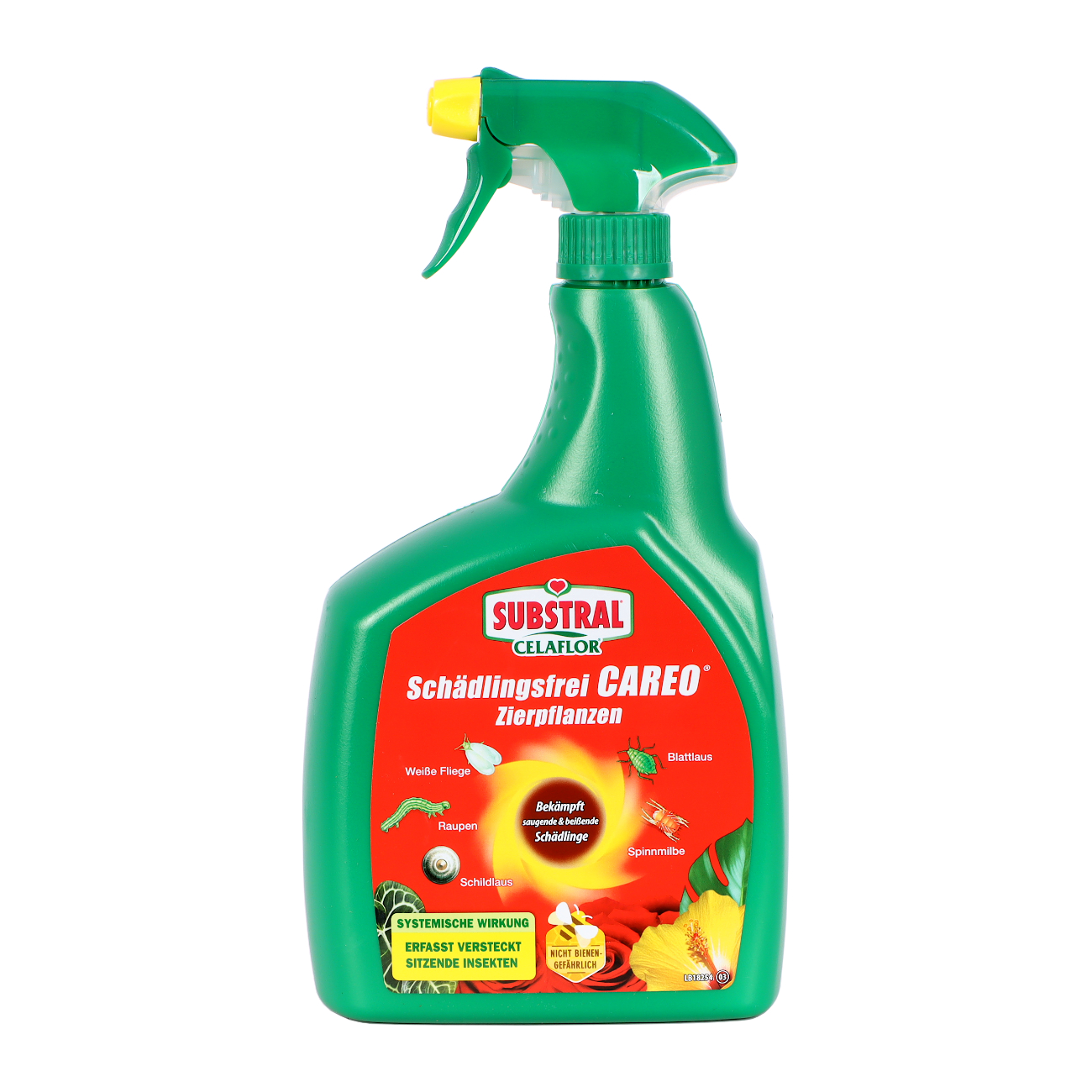 Neudo-Vital AF Rose Spray Agent