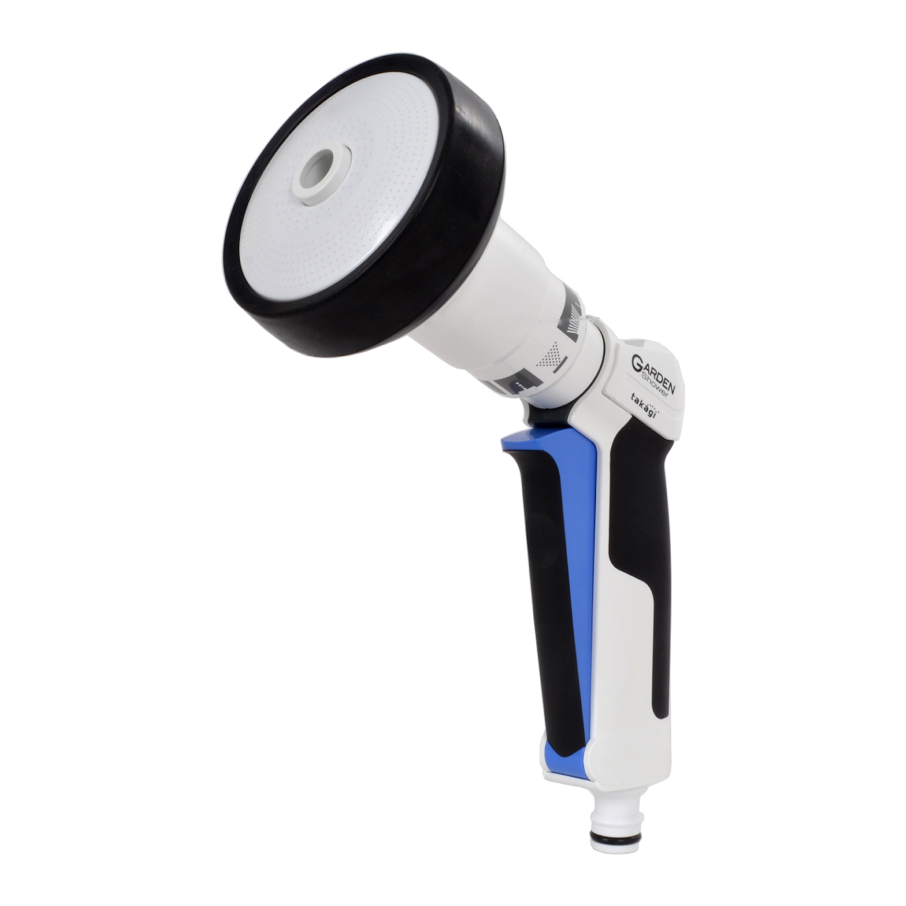 TAKAGI Premium Shower (Garden Type)