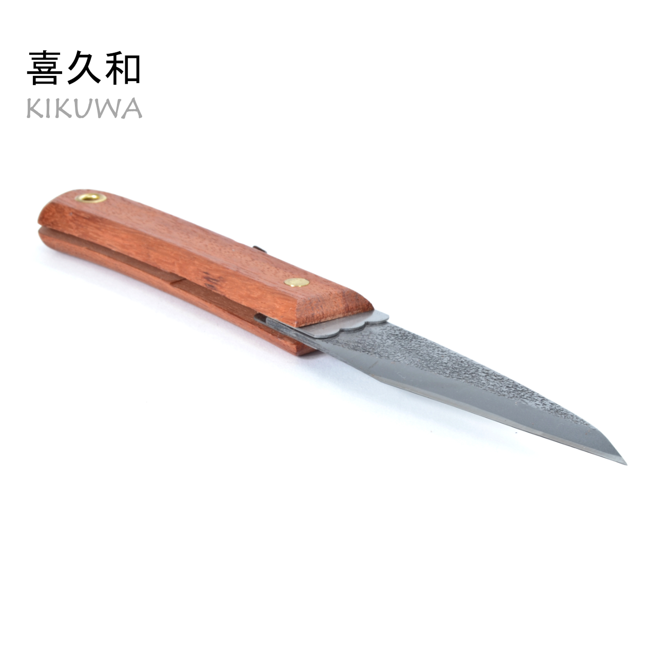 Kikuwa grafting knife