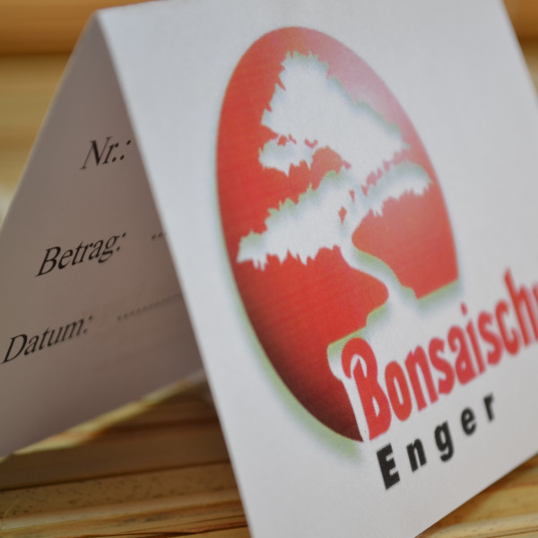 Gutschein