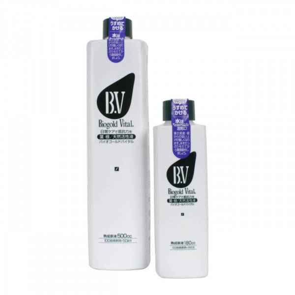 Biogold Vital