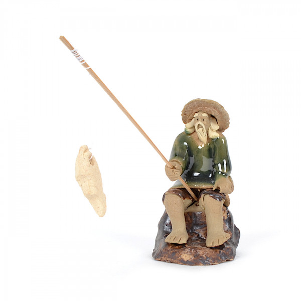 Angler