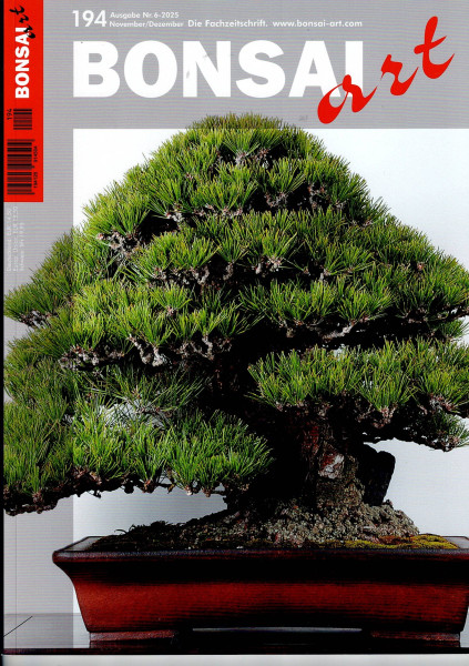 Bonsai Art, Nr.194