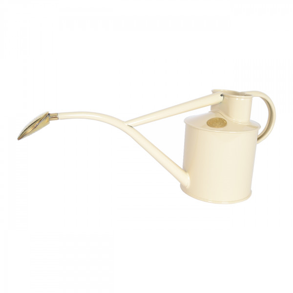 Haws Watering Can galvanized - 1 L