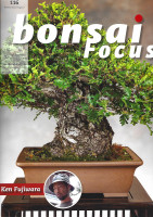 Bonsai Focus, Nr. 116
