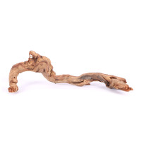 Tanuki-Holz