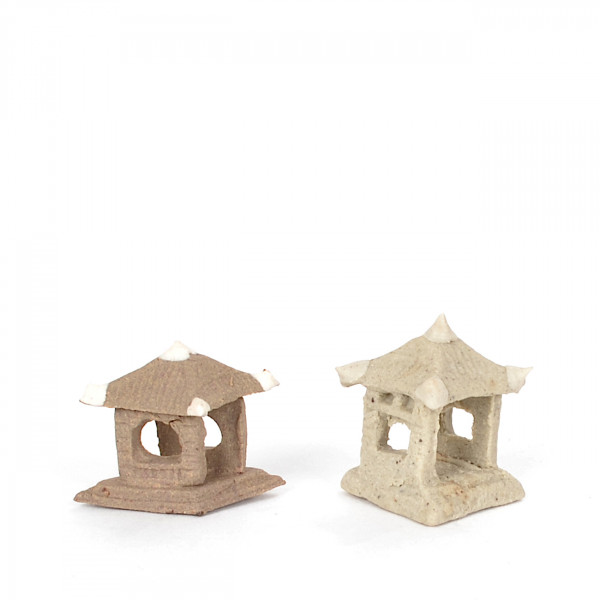 Tempel-Set