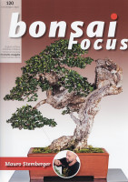 Bonsai Focus, Nr. 120