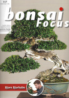 Bonsai Focus, Nr. 117