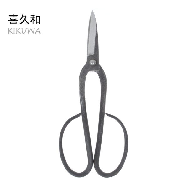 Kikuwa bonsai scissors