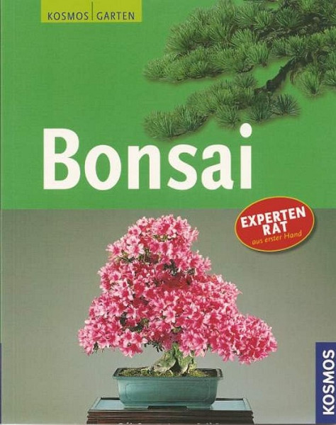 Bonsai - Faszination Fernost